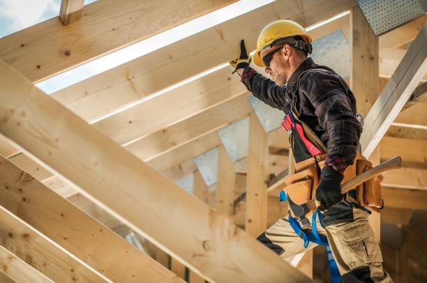 Best Best Roofing Contractors  in Madras, OR