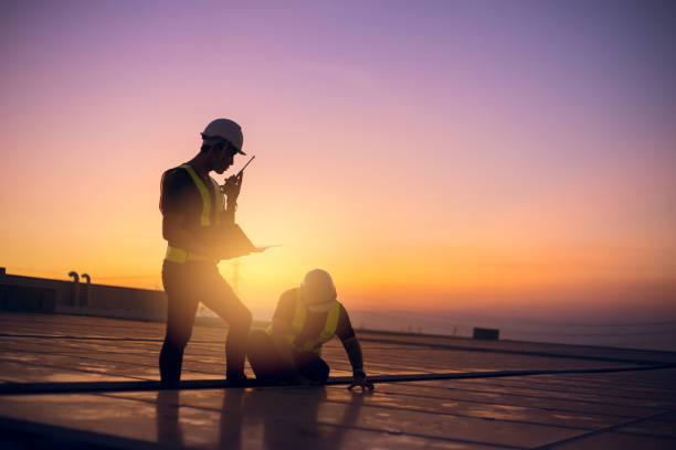 Madras, OR Roofing Contractor Company