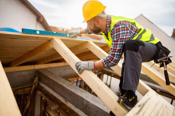 Best Emergency Roof Repair  in Madras, OR