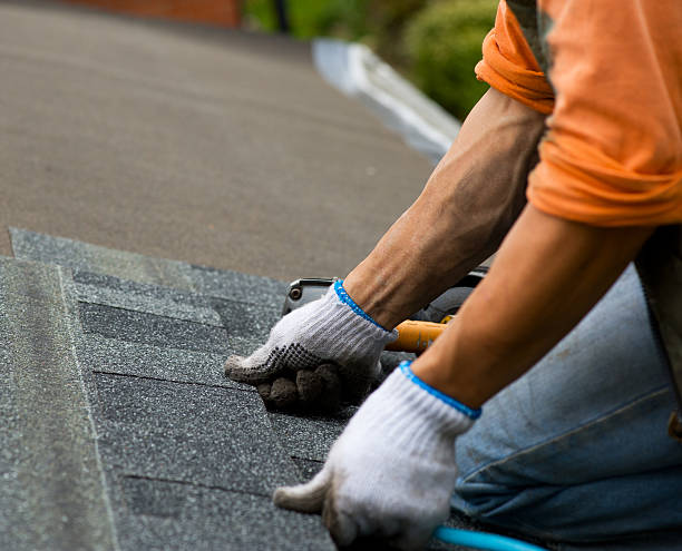 Quick and Trustworthy Emergency Roof Repair Services in Madras, OR
