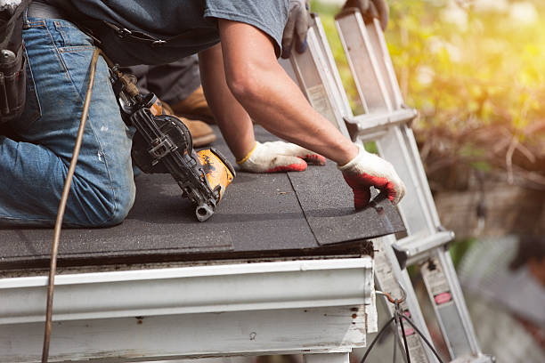 Best New Roof Installation  in Madras, OR