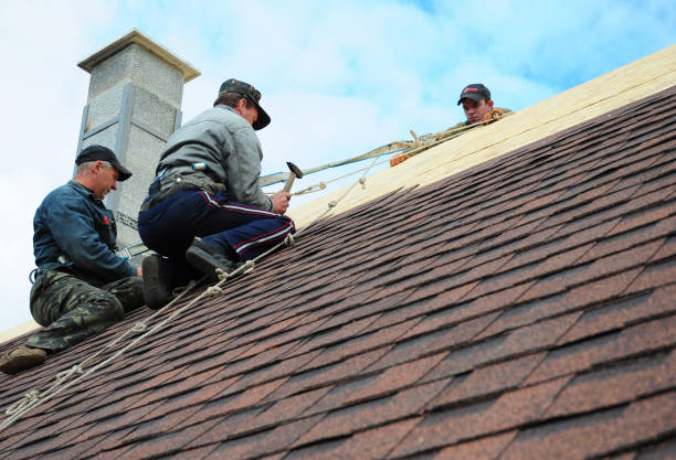 Residential Roof Replacement in Madras, OR